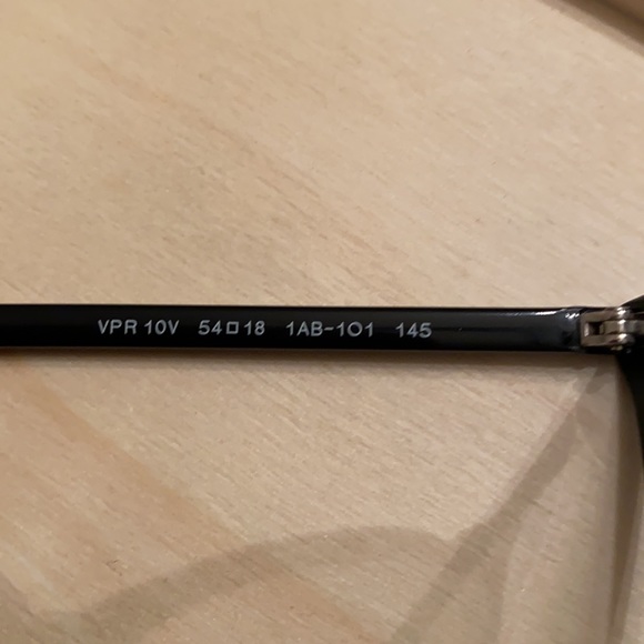 Prada Eyeglasses - Picture 11 of 15